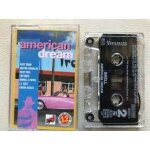 American dream cassette audio American dream cassette audio