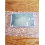 American football cassette audio