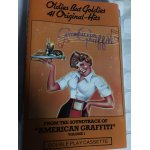 American graffiti volume 1 cassette audio American graffiti volume 1 cassette audio