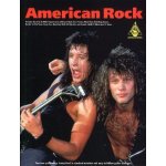 American rock
