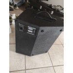 Ampeg ampli bass ba110 v2 Ampeg ampli bass ba110 v2