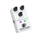 Ampeg opto comp analog optical compressor