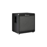 Ampeg portaflex pf - 115lf - baffle guitare basse 15'' 400 w (8 ohms)