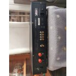 Ampli audio advance acoustic ezy - 7