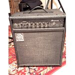 Ampli de basse ampeg Ampli de basse ampeg
