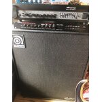 Ampli basse ampeg svt 410hlf heritage Ampli basse ampeg svt 410hlf heritage