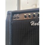 Ampli basse arley benton hb 40 b 40 w bon etat