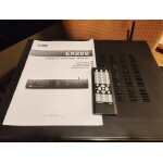 Ampli bc acoustique ex222