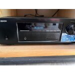 Ampli de marque denon ou faire offre 5 ch 110 w référence new avr 1513 Ampli de marque denon ou faire offre 5 ch 110 w référence new avr 1513