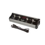 Ampli fender mustang iii 100w + pedalier fender fuse