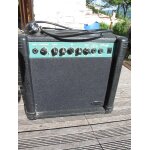 Ampli guitare 15w stagg - réf 15 gadr Ampli guitare 15w stagg - réf 15 gadr