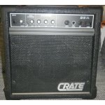 Ampli guitare electrique crate