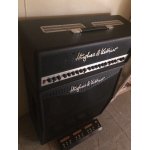 Ampli guitare hugues & kettner Ampli guitare hugues & kettner