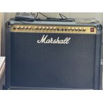 Vends ampli guitare marshall s80 (80 w avec p�dale de switch)