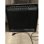 Ampli guitare yorkville stage 100g