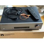Ampli hi - fi intgr cambridge audio cxa81
