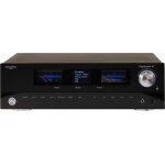 Ampli hifi advance paris playstream a7