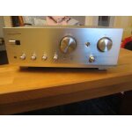 Ampli hifi onkyo integra a9711 2x80w / 8ohms 2x140w / 4ohms