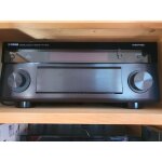 Ampli home cinma yamaha rx - a2010
