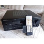 Ampli home cinéma denon avr 1400 noire Ampli home cinéma denon avr 1400 noire