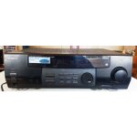 Ampli home cinma kenwood krf - v4550d