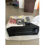 Ampli home cinma onkyo nr 676e