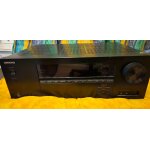 Ampli home cinema onkyo tx - nr474