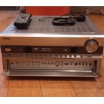 Ampli home - cinma onkyo tx - nr905 silver