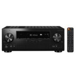 Ampli home cinma pioneer vsx - 935 black