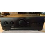 Ampli kenwood a34 en parfait �tat de marche