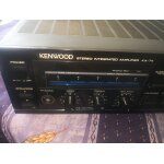 Ampli kenwood ka - 74