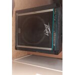 Ampli peavy combo tko 80 pour guitare basse