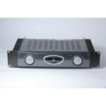 Ampli de puissance behringer a500 amplificateur reference