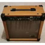 Ampli stagg 20w Ampli stagg 20w