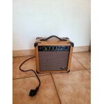 Ampli stagg guitare acoustique 10w