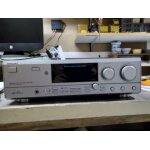 Ampli tuner philips 100w - home cinma