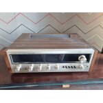 Ampli tuner pioneer sx - 525