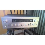 Ampli tuner sony