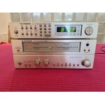 Ampli tuner telefunken