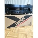 Ampli - tuner yamaha rx - 396 2x50w