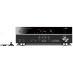 Ampli yamaha rx - v571 home - cin�ma 7. 1 - 6 ports hdmi
