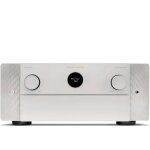 Amplificateur 9. 2 canaux marantz cinema 40 argent Amplificateur 9. 2 canaux marantz cinema 40 argent