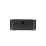 Amplificateur 9. 2 canaux marantz cinema 40 noir Amplificateur 9. 2 canaux marantz cinema 40 noir