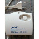 Amplificateur d'antenne vhf / uhf / fm Amplificateur d'antenne vhf / uhf / fm