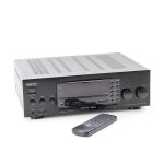Amplificateur audio - vido surround kenwood kr - v5080