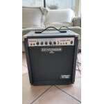 Amplificateur basse behringer ultrabass bx300