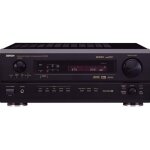 Amplificateur denon avr - 3300 Amplificateur denon avr - 3300