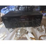 Amplificateur denon avr - x2000