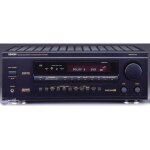 Amplificateur denon avr2700
