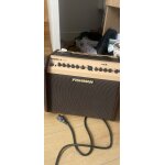 Amplificateur fishman loudbox mini Amplificateur fishman loudbox mini